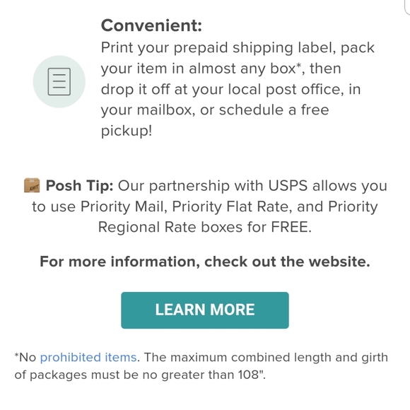 ♻️ Reduce, Reuse, Recycle ♻️ - Picture 3 of 5